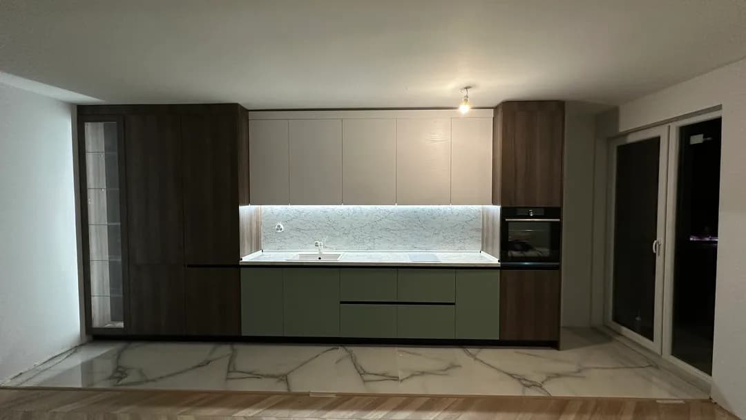 Кухня 5