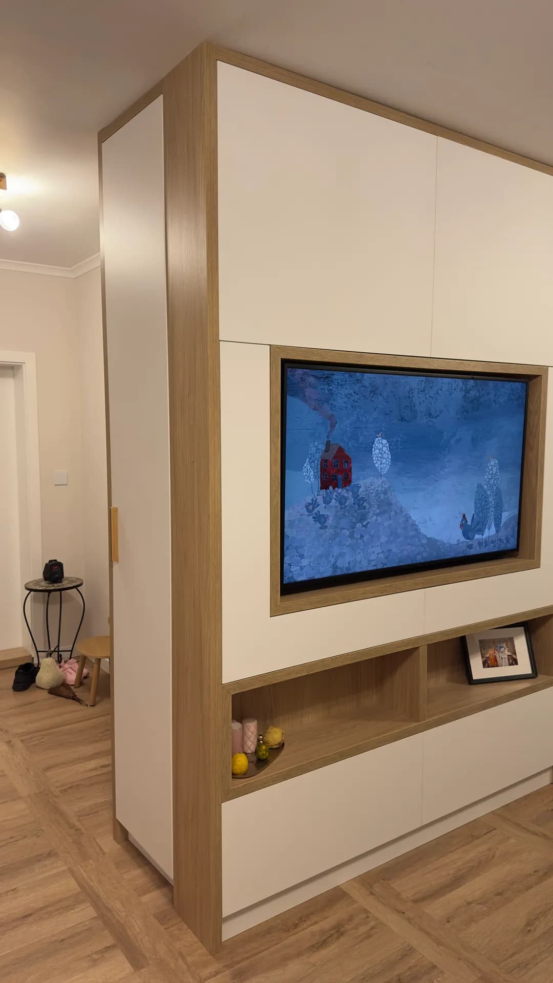 Дневна 1
