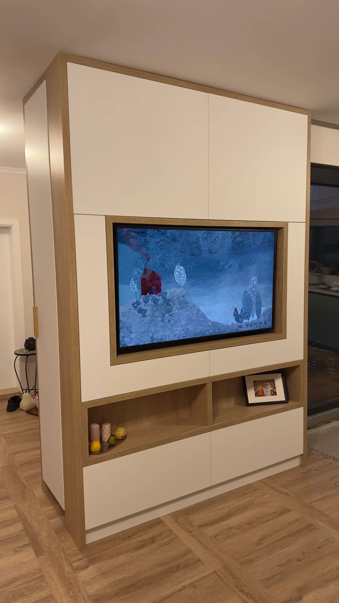 Дневна 1